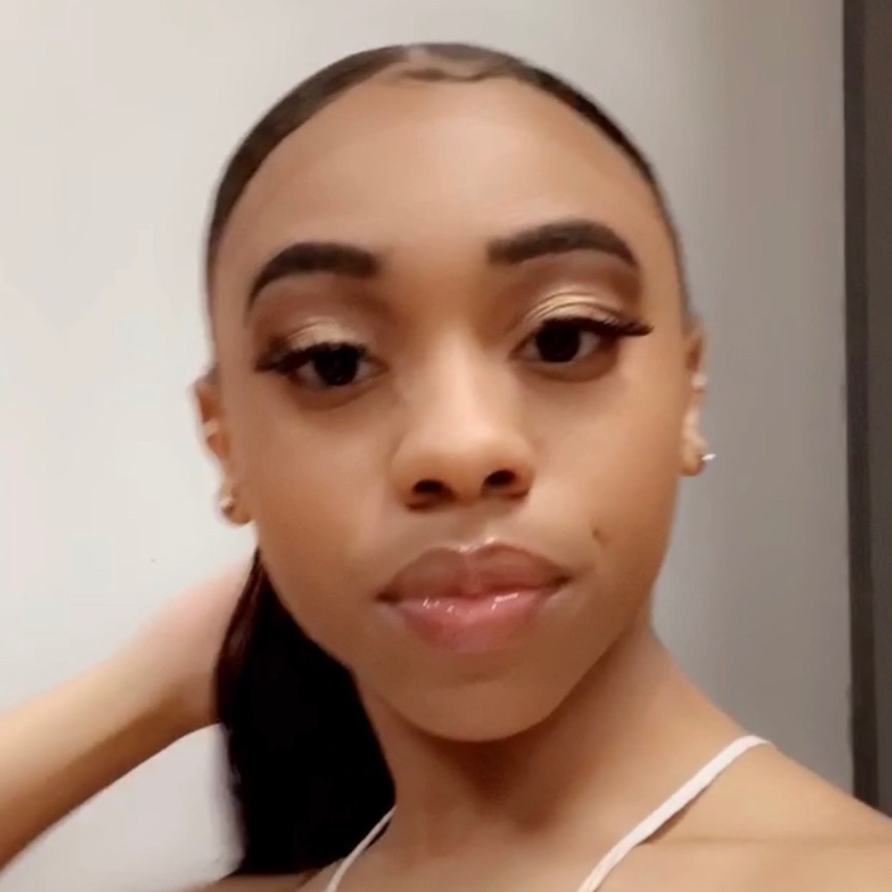 Meet your Posher, Aniyah Marie